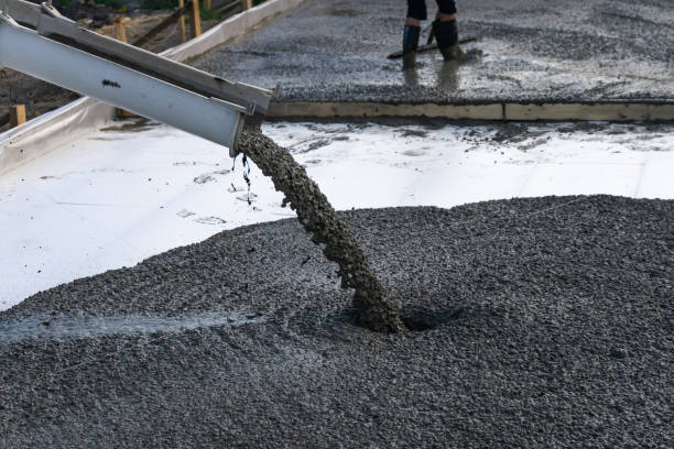 Best Concrete Grinding and Polishing in Lebanon Junction, KY