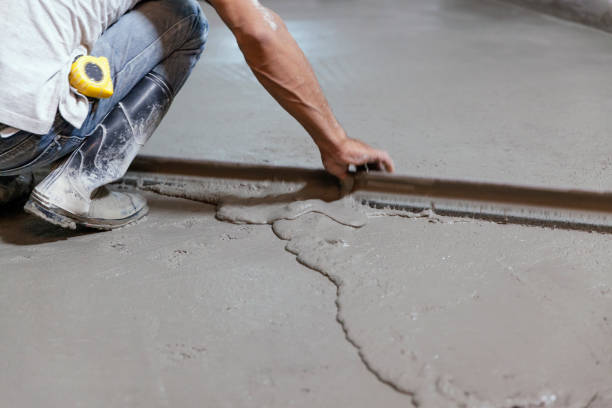Best Concrete Sidewalk Installation in Lebanon Junction, KY
