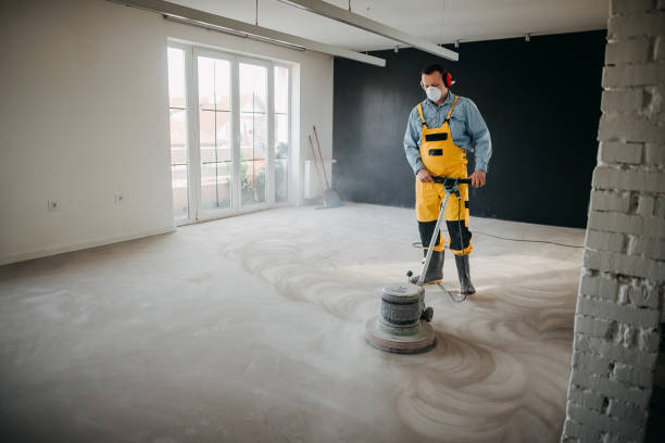 Reliable KY Concrete contractor Solutions
