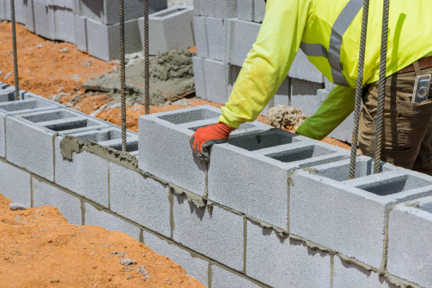 Best Concrete Foundation Repair in Lebanon Junction, KY
