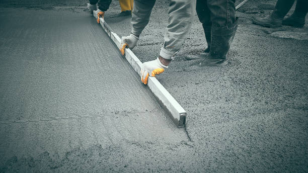  Lebanon Junction, KY Concrete contractor Pros