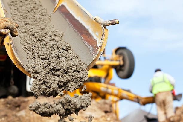 Best Concrete Steps and Stairs in Lebanon Junction, KY