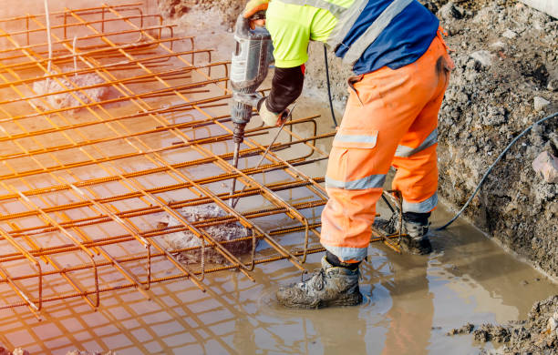 Best Concrete Sidewalk Installation in Lebanon Junction, KY