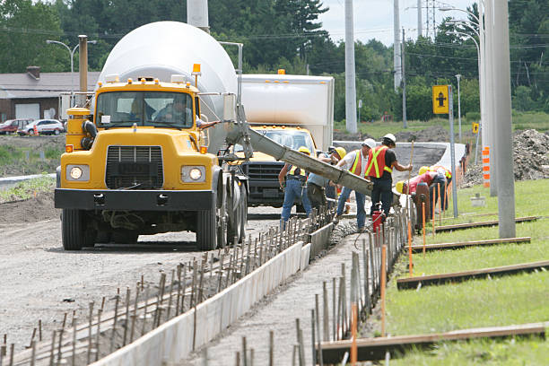 Best Concrete Foundation Repair in Lebanon Junction, KY