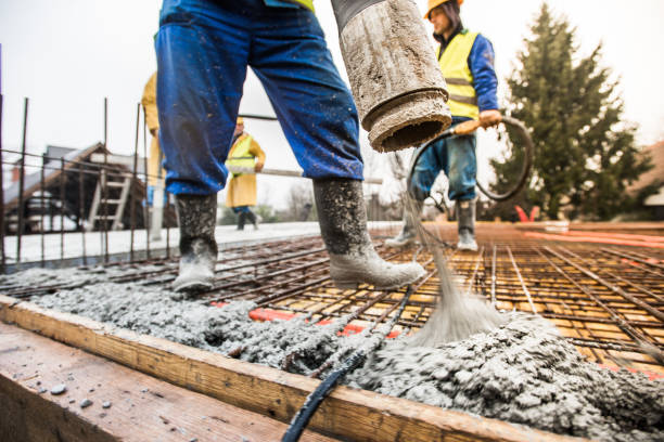 Best Industrial Concrete Flooring in Lebanon Junction, KY